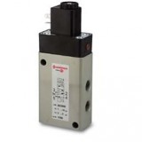 Herion solenoid inline valve series 26230 Item: 2623000303023050 Inline Valves - Solenoid